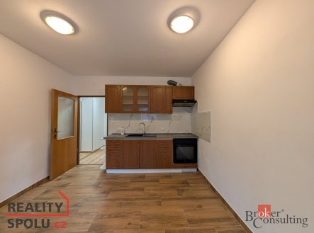 Pronájem bytu, 3+kk, 73 m²