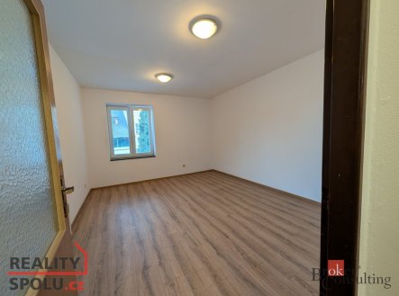 Pronájem bytu, 3+kk, 73 m²