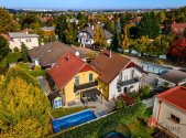 Prodej domu/vily, 196 m²