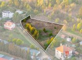 Prodej pozemku pro bydlení, 2 190 m²