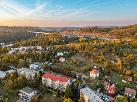 Prodej pozemku pro bydlení, 2 190 m²