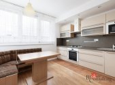 Prodej bytu, 3+1, 72 m²