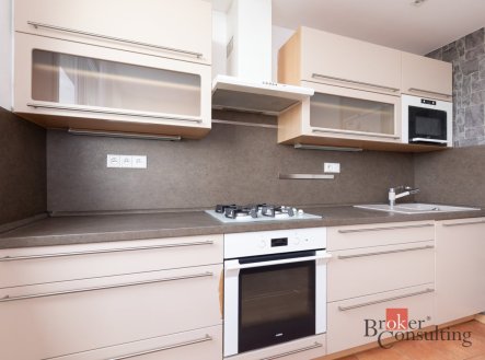 Prodej bytu, 3+1, 72 m²