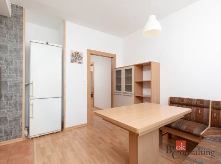 Prodej bytu, 3+1, 72 m²
