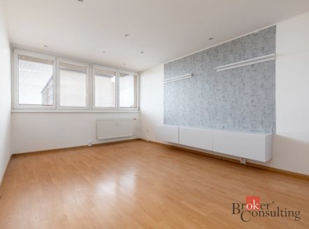 Prodej bytu, 3+1, 72 m²