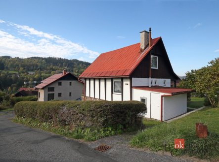 Pronájem domu/vily, 105 m²