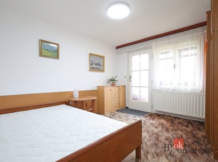 Pronájem domu/vily, 105 m²