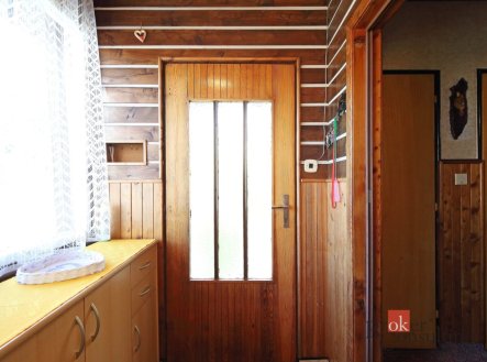 Pronájem domu/vily, 105 m²