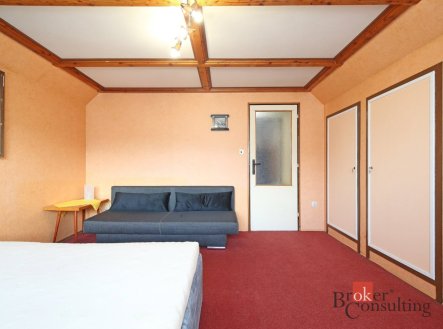 Pronájem domu/vily, 105 m²