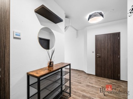 Prodej bytu, 4+kk, 81 m²