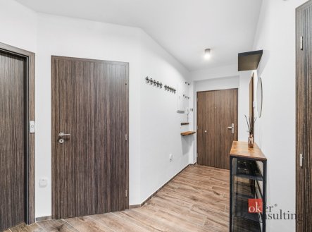 Prodej bytu, 4+kk, 81 m²