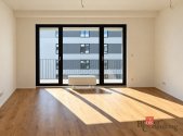 Prodej bytu, 1+kk, 34 m²