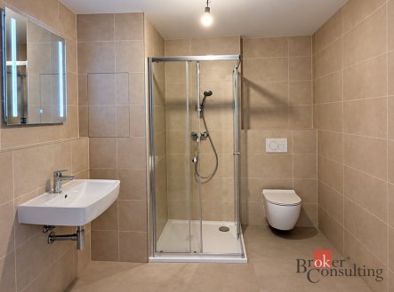Prodej bytu, 1+kk, 34 m²