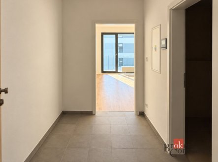Prodej bytu, 1+kk, 34 m²