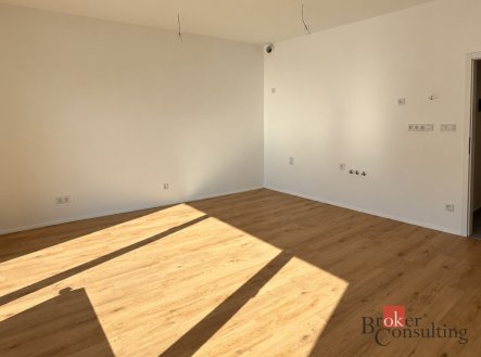 Prodej bytu, 1+kk, 34 m²