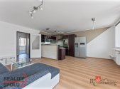 Pronájem bytu, 3+kk, 76 m²