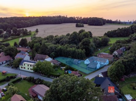 Prodej domu/vily, 109 m²