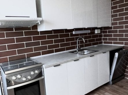 Pronájem bytu, 3+1, 75 m²