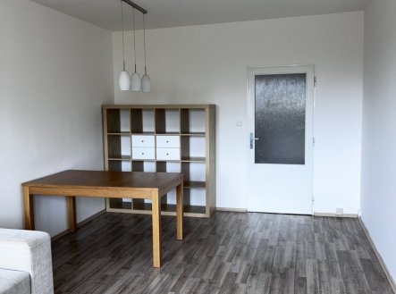 Pronájem bytu, 3+1, 75 m²