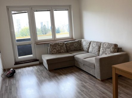 Pronájem bytu, 3+1, 75 m²