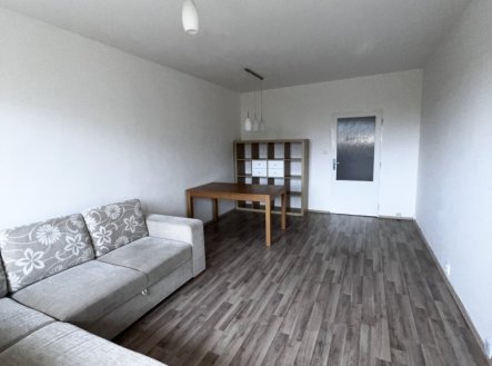 Pronájem bytu, 3+1, 75 m²