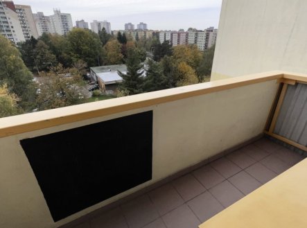 Pronájem bytu, 3+1, 75 m²