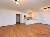 Pronájem bytu, 3+kk, 99 m²