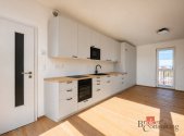 Pronájem bytu, 2+kk, 45 m²