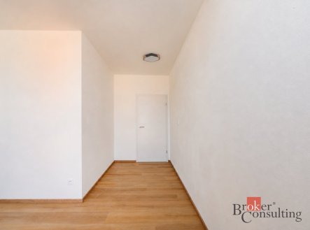 Pronájem bytu, 2+kk, 45 m²