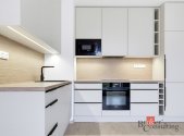 Pronájem bytu, 2+kk, 58,4 m²