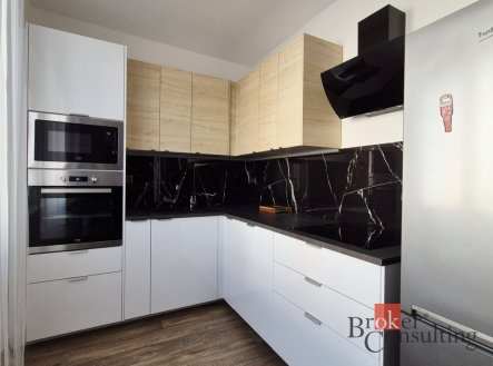 Pronájem bytu, 2+kk, 50 m²