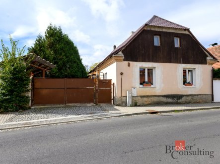 Prodej domu/vily, 230 m²
