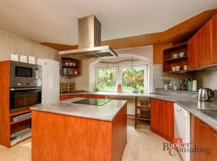 Prodej domu/vily, 230 m²