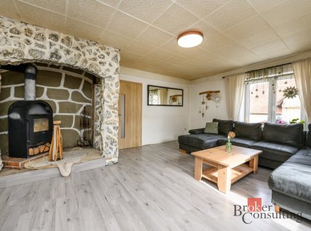 Prodej domu/vily, 230 m²