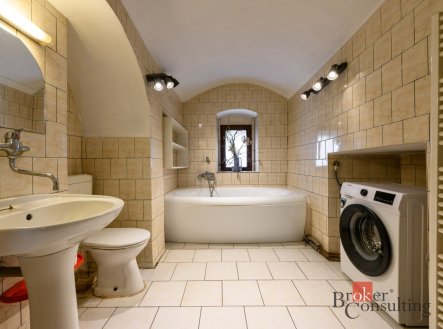 Prodej domu/vily, 230 m²