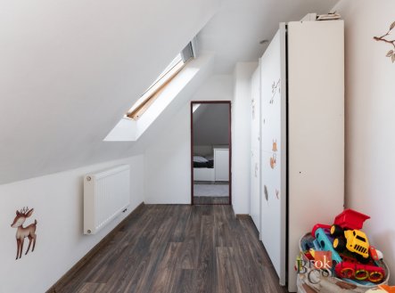 Prodej bytu, 1+1, 42 m²