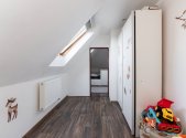 Prodej bytu, 1+1, 42 m²