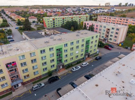 Prodej bytu, 2+1, 54 m² obrázek