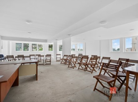 Prodej komerčního objektu, jiný, 488 m²