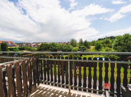 Prodej bytu, 3+kk, 86,64 m²