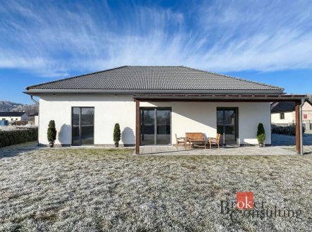 Prodej domu/vily, 104 m²