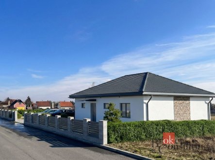 Prodej domu/vily, 104 m²