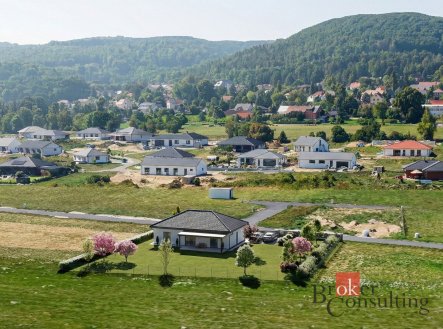 Prodej domu/vily, 104 m²