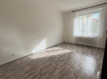 Pronájem bytu, 1+kk, 24 m²