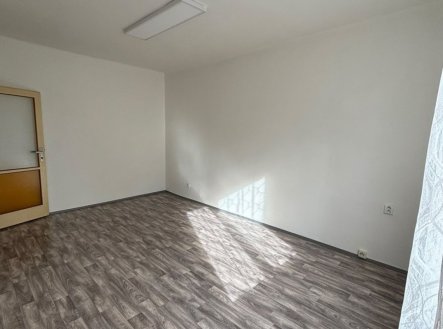 Pronájem bytu, 1+kk, 24 m²