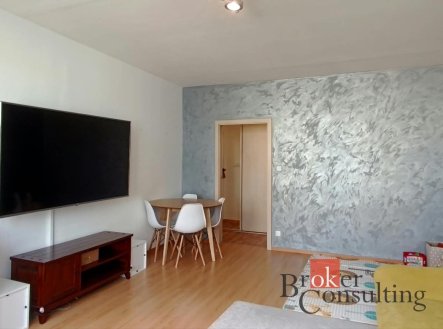 Pronájem bytu, 3+1, 73 m²