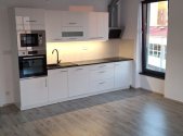 Pronájem bytu, 3+kk, 89,61 m²