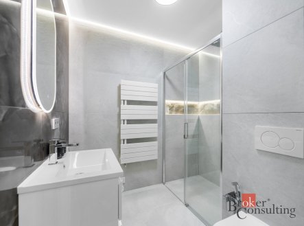 Prodej bytu, 3+kk, 67 m²