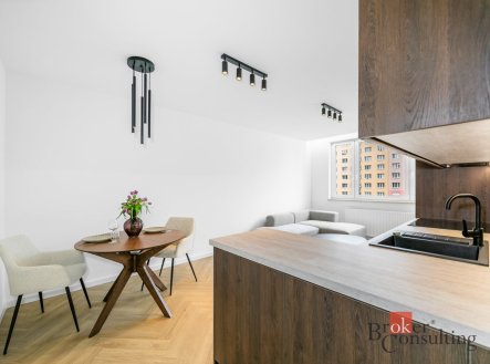 Prodej bytu, 3+kk, 67 m²