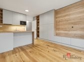 Pronájem bytu, 1+kk, 29 m²